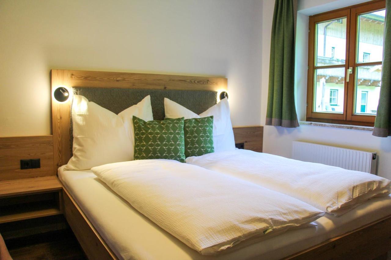 Bio Bauernhof Vorderoberlehen Otel Werfenweng Dış mekan fotoğraf