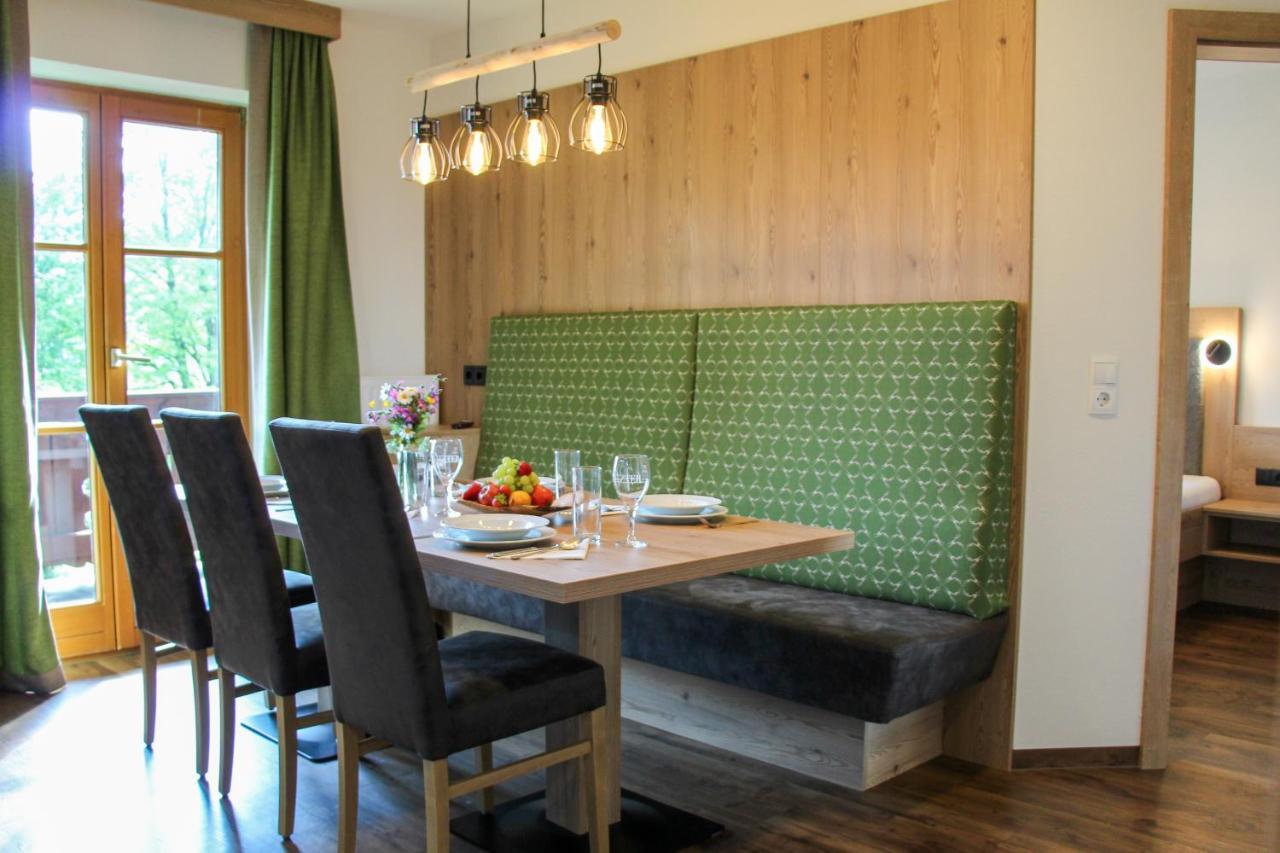 Bio Bauernhof Vorderoberlehen Otel Werfenweng Dış mekan fotoğraf
