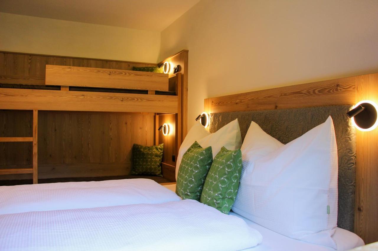Bio Bauernhof Vorderoberlehen Otel Werfenweng Dış mekan fotoğraf