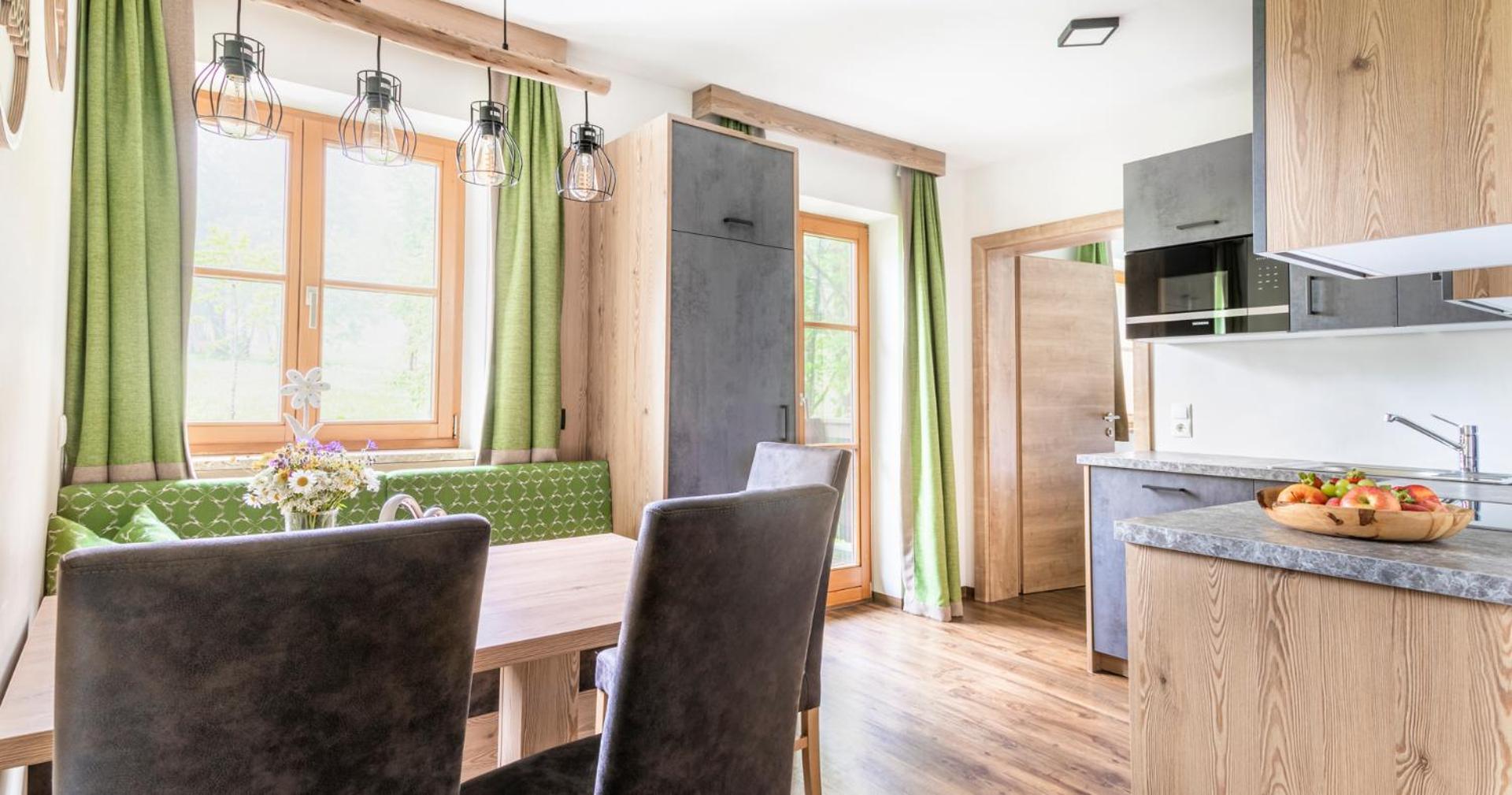 Bio Bauernhof Vorderoberlehen Otel Werfenweng Dış mekan fotoğraf